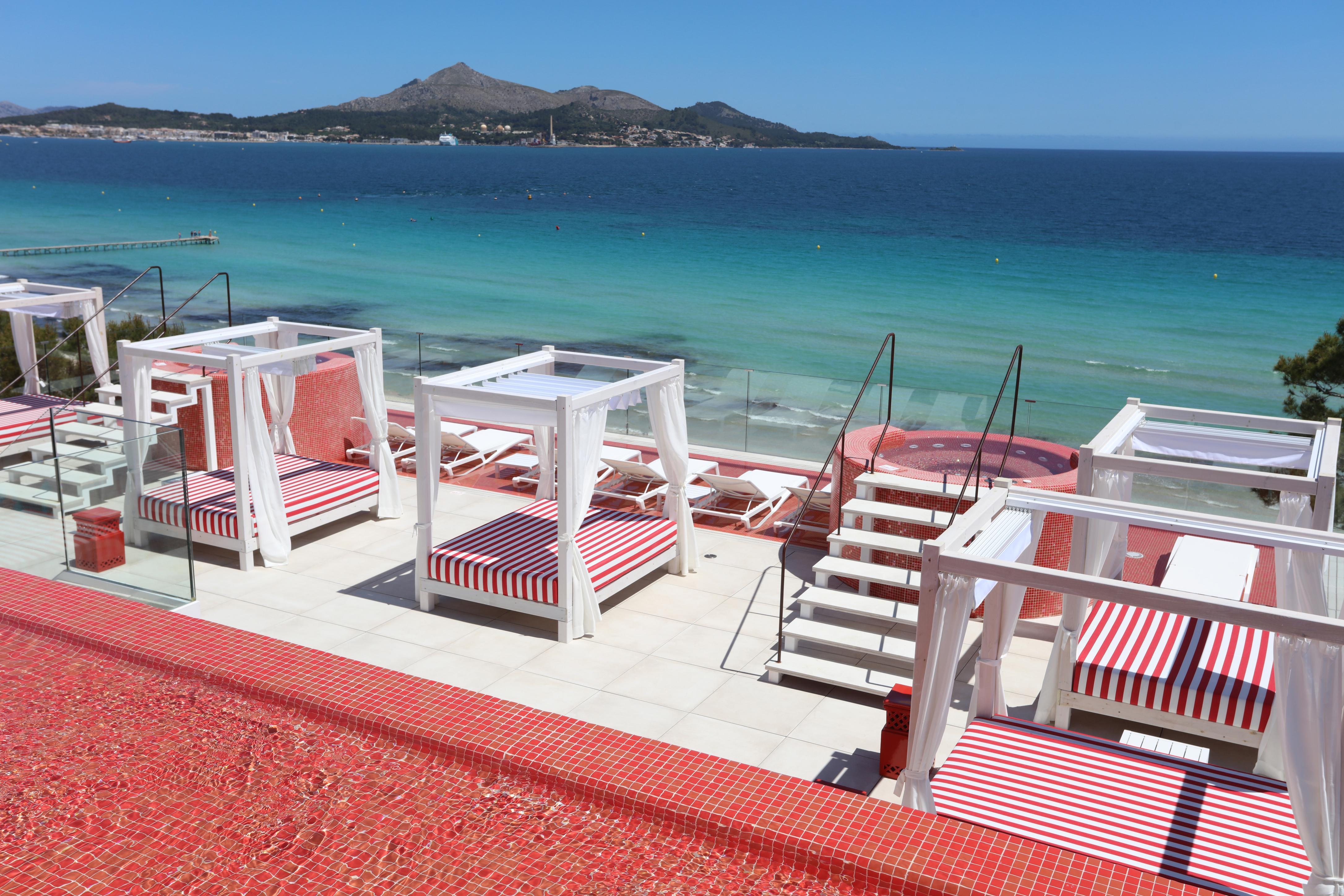 Iberostar Waves Alcudia Park 4*