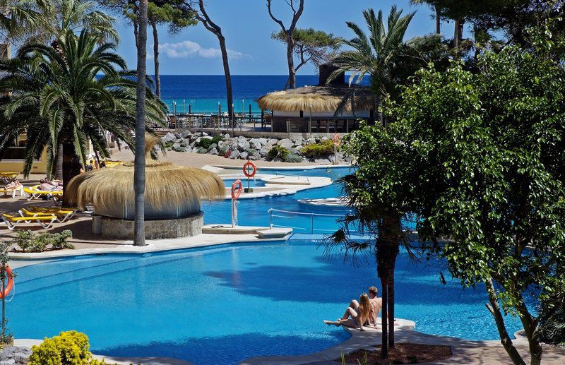 Iberostar Waves Alcudia Park Hotel