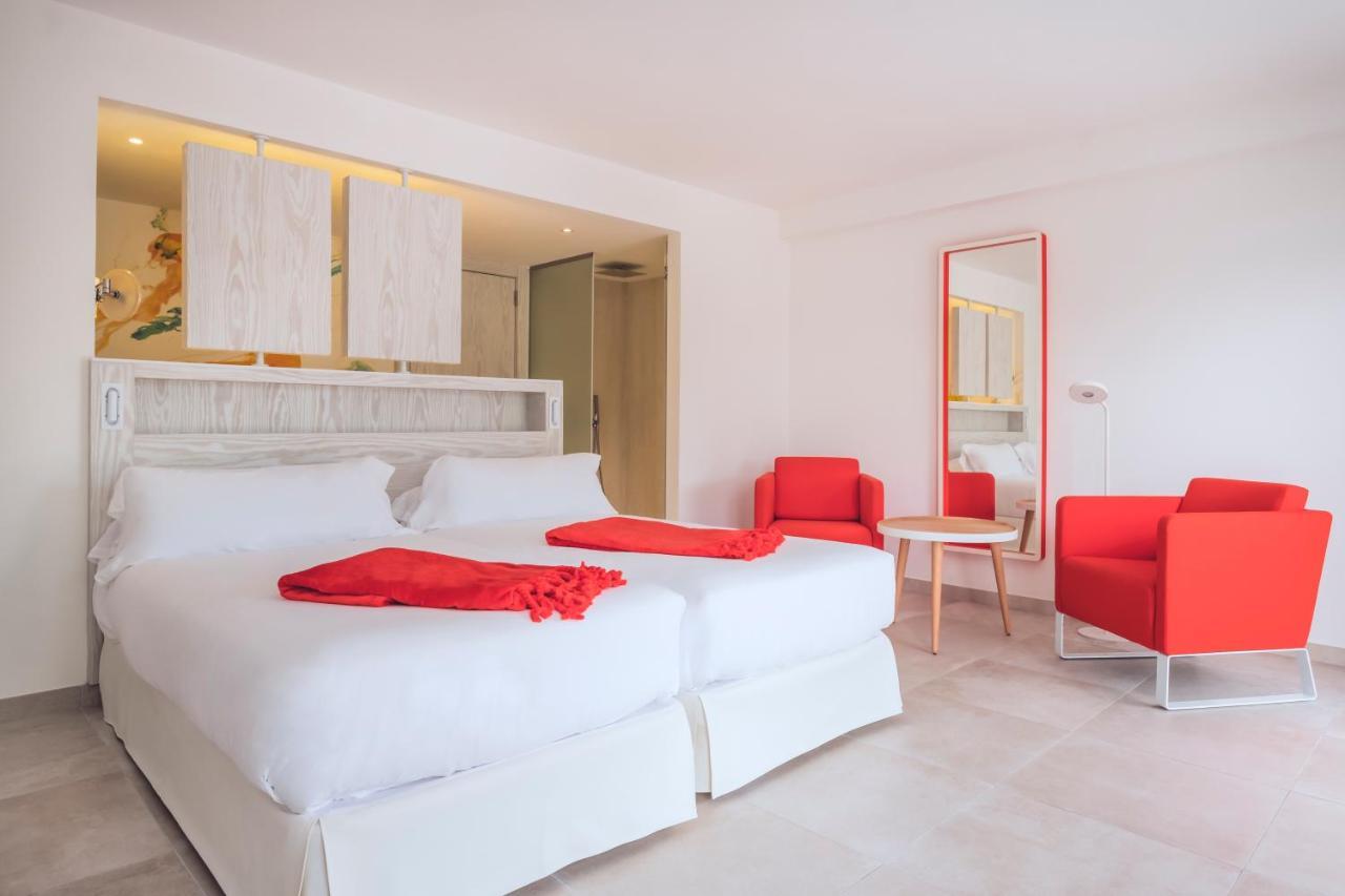 Iberostar Waves Alcudia Park Hotel 4*