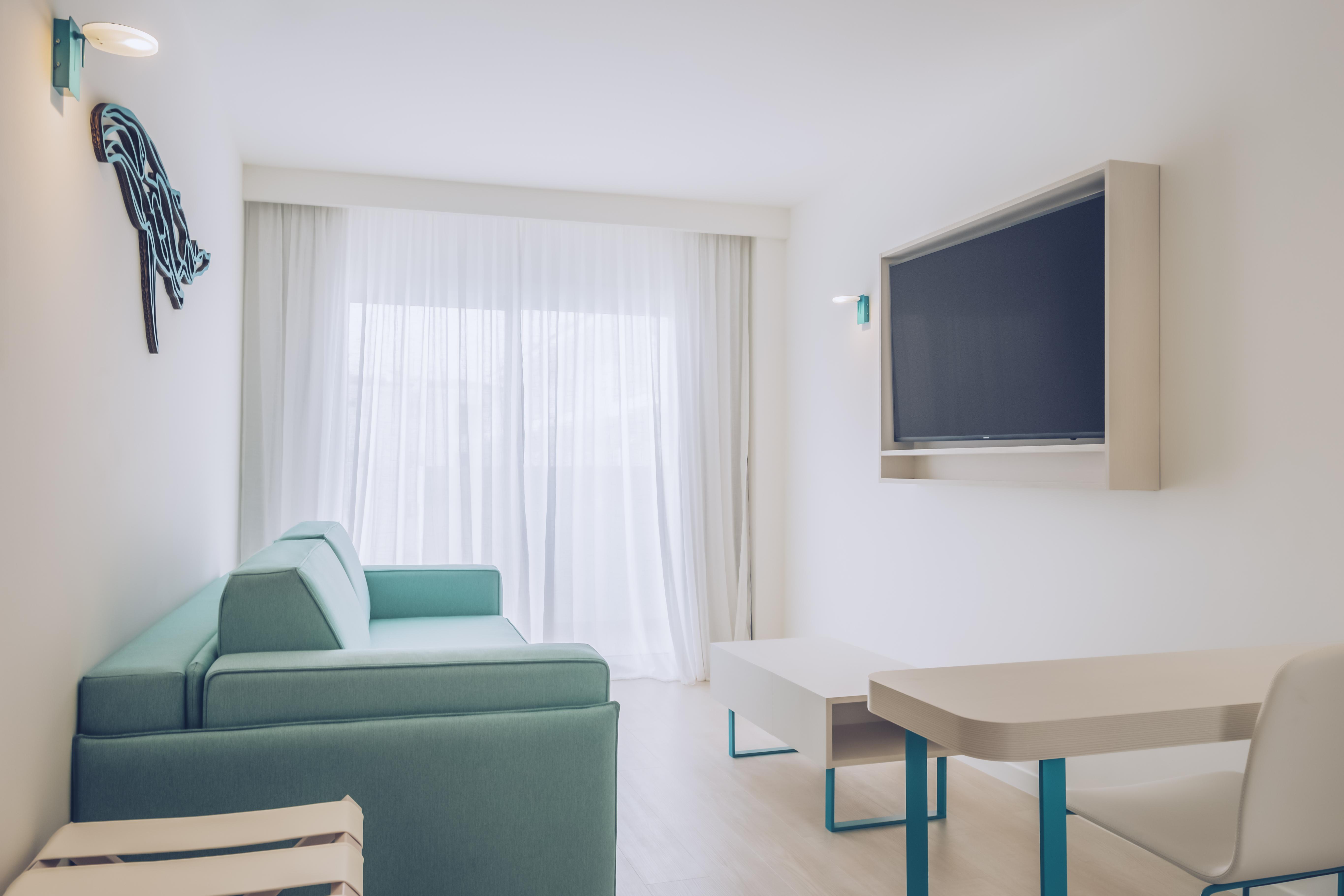 Iberostar Waves Alcudia Park 4* Playa de Muro (Mallorca)