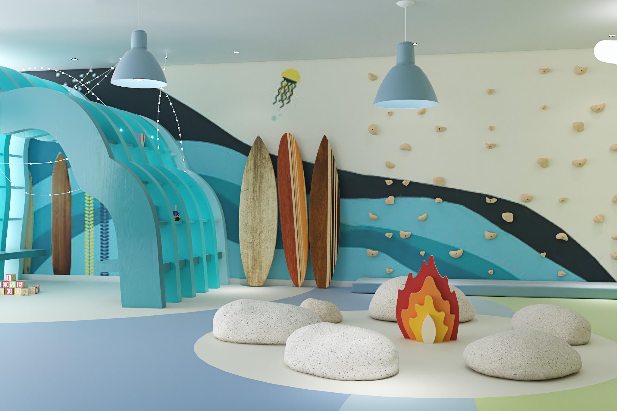 Hotel Iberostar Waves Alcudia Park Playa de Muro (Mallorca)
