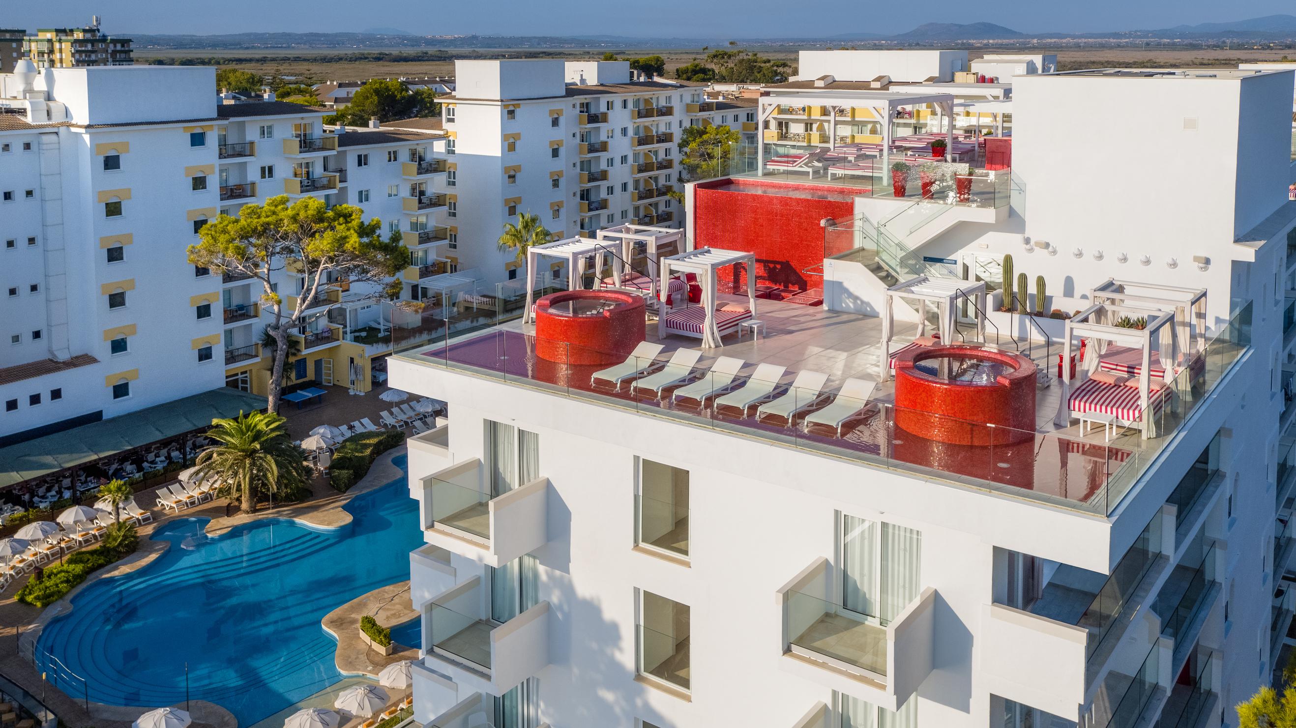 Iberostar Waves Alcudia Park