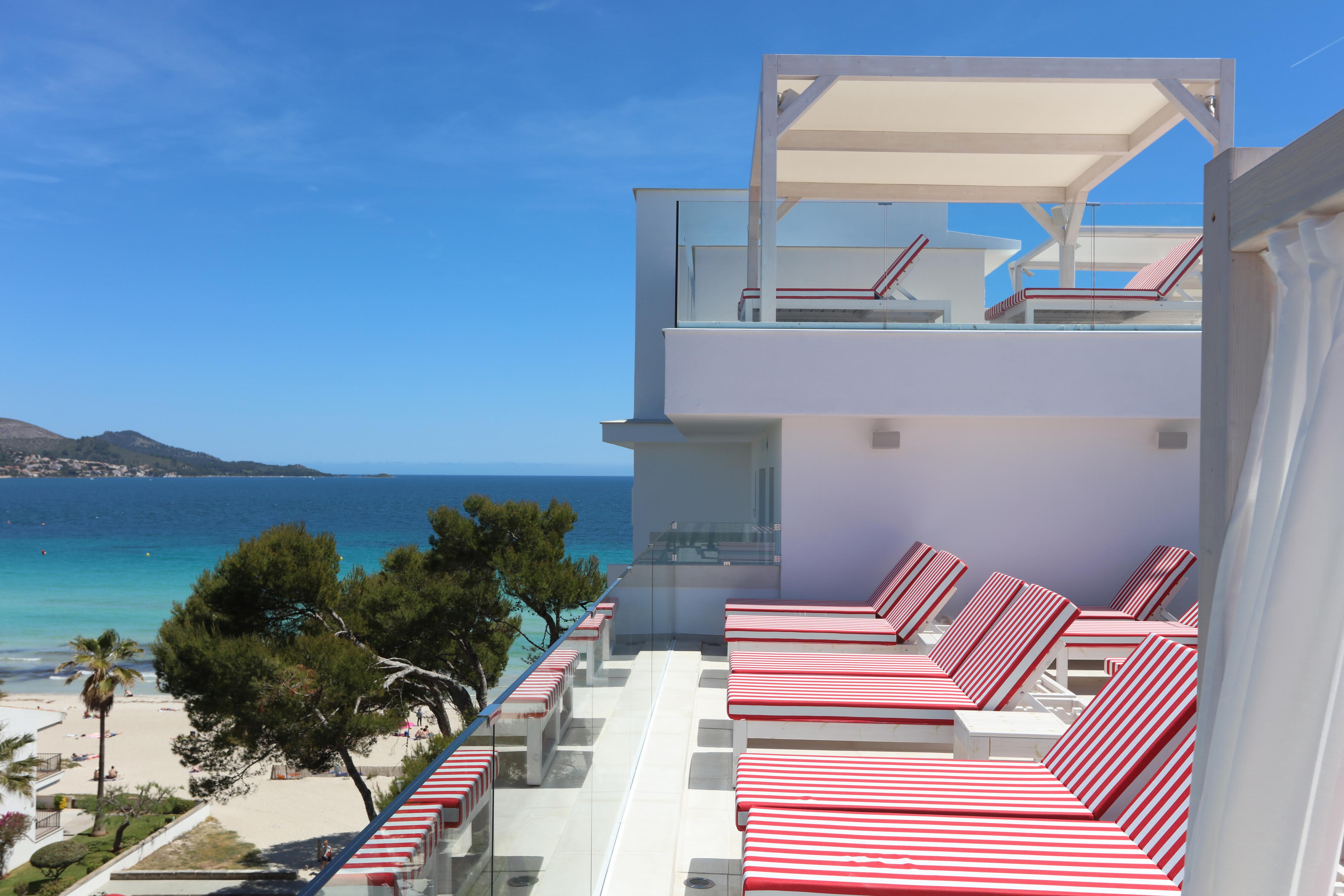 Iberostar Waves Alcudia Park 4*