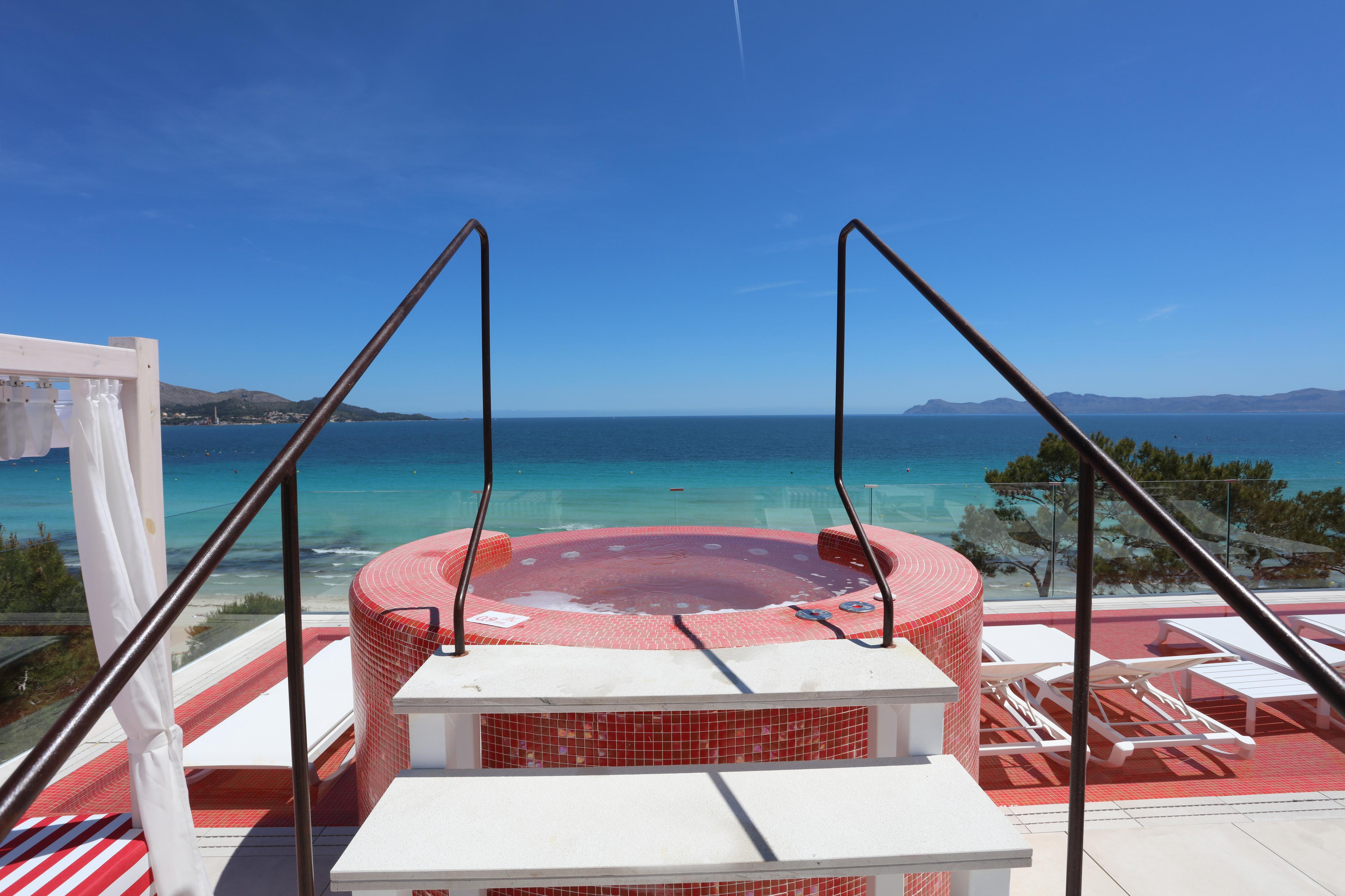 Hotel Iberostar Waves Alcudia Park