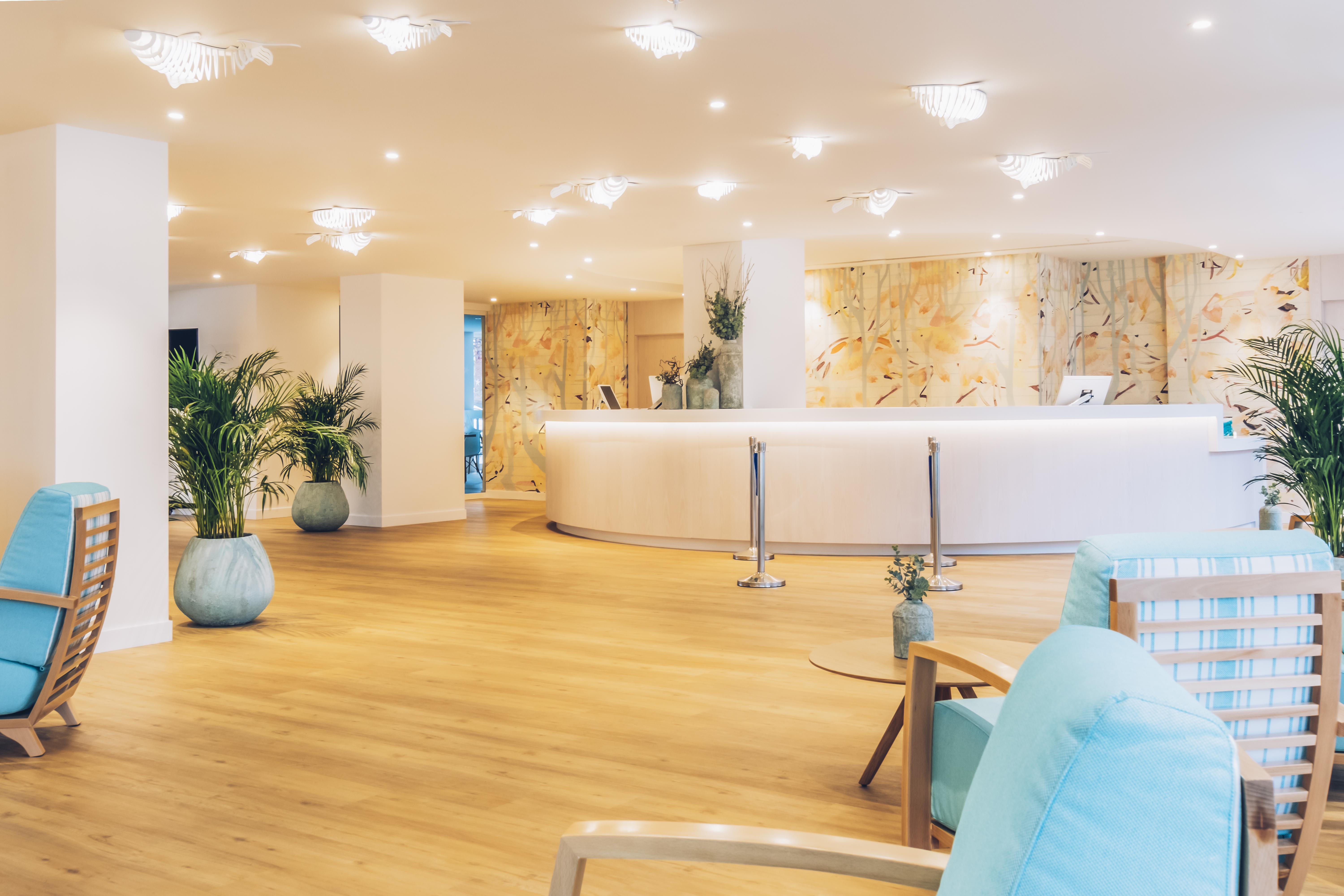 Hotel Iberostar Waves Alcudia Park