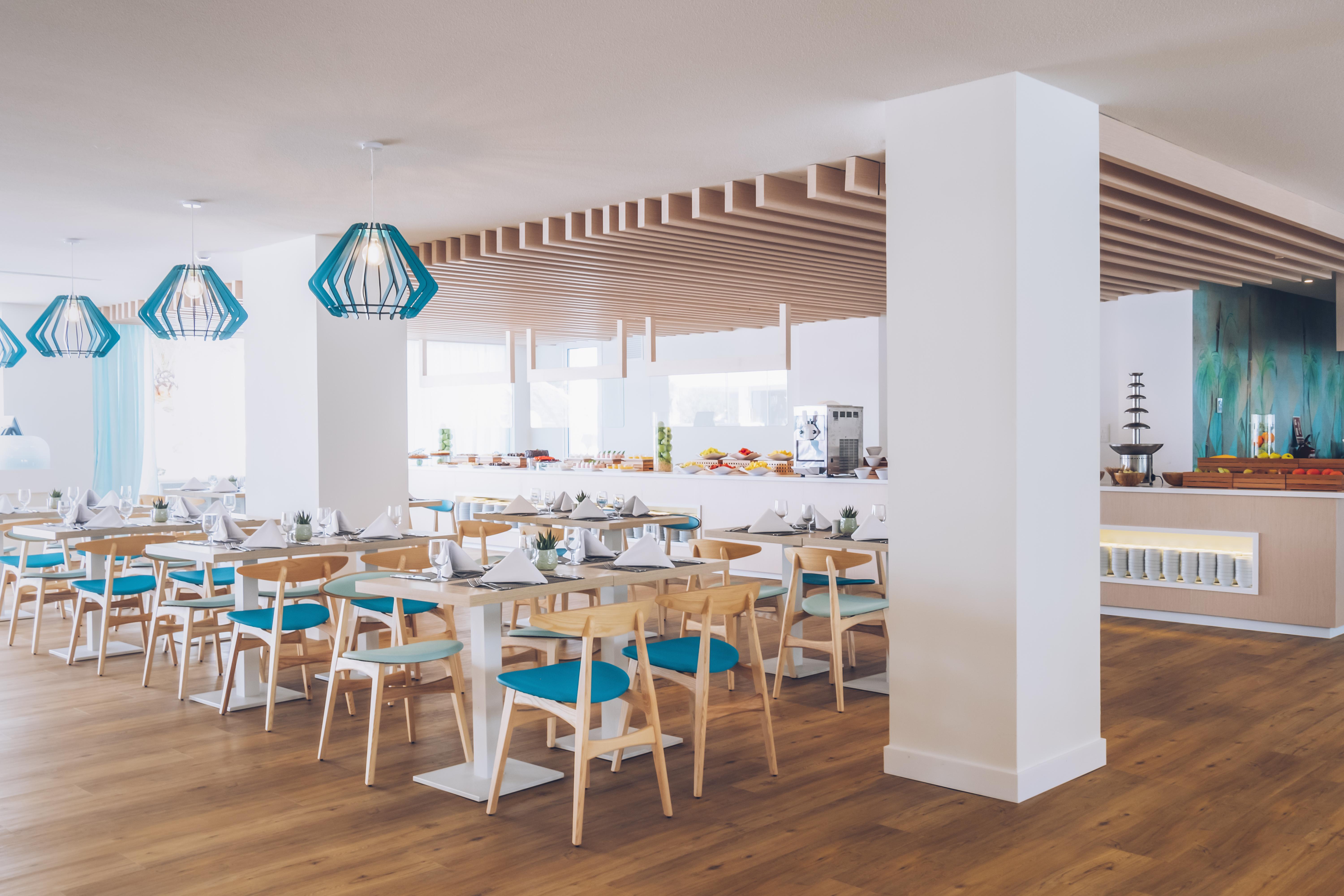 Hotell Iberostar Waves Alcudia Park Playa de Muro (Mallorca)