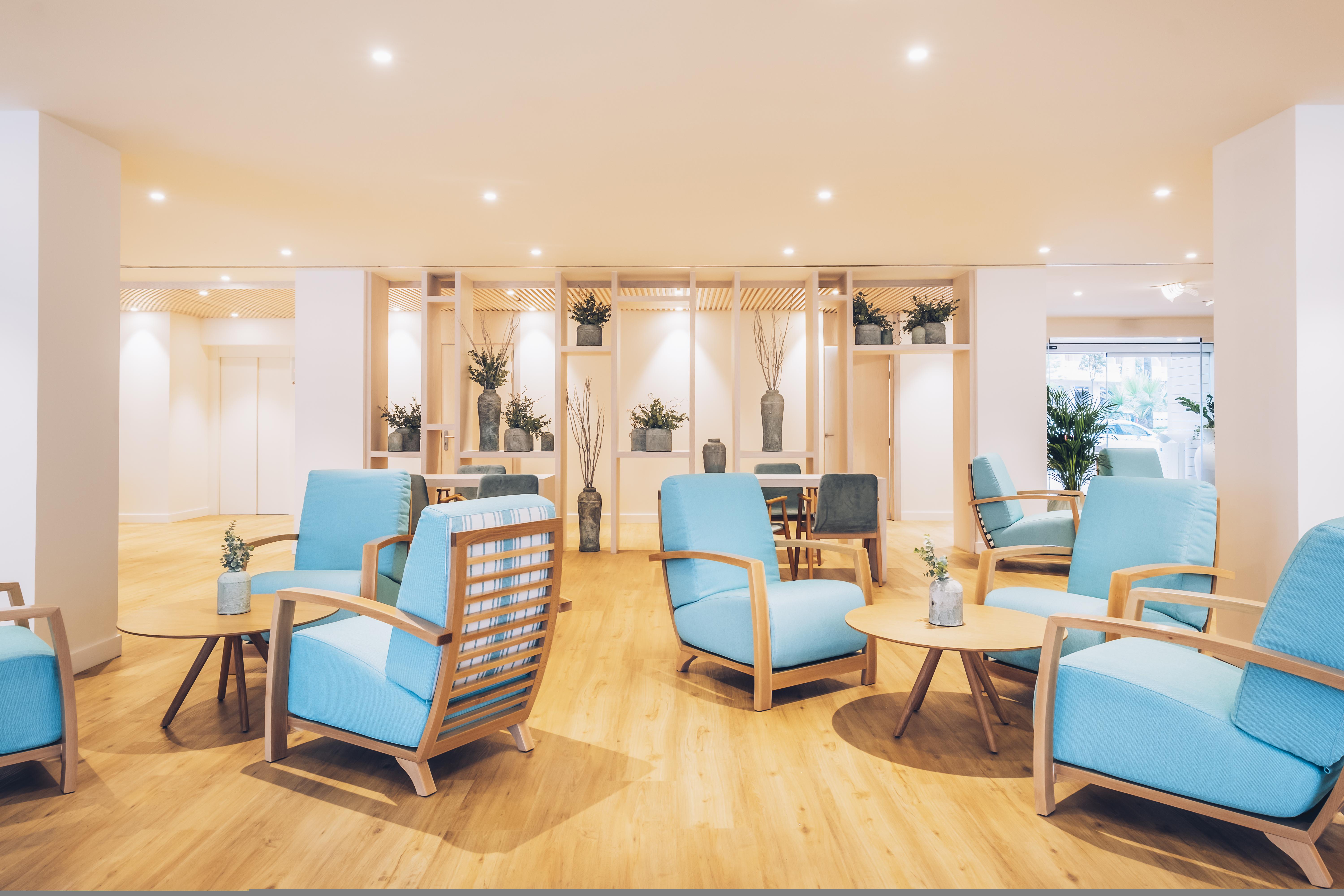 Iberostar Waves Alcudia Park Hotell 4*