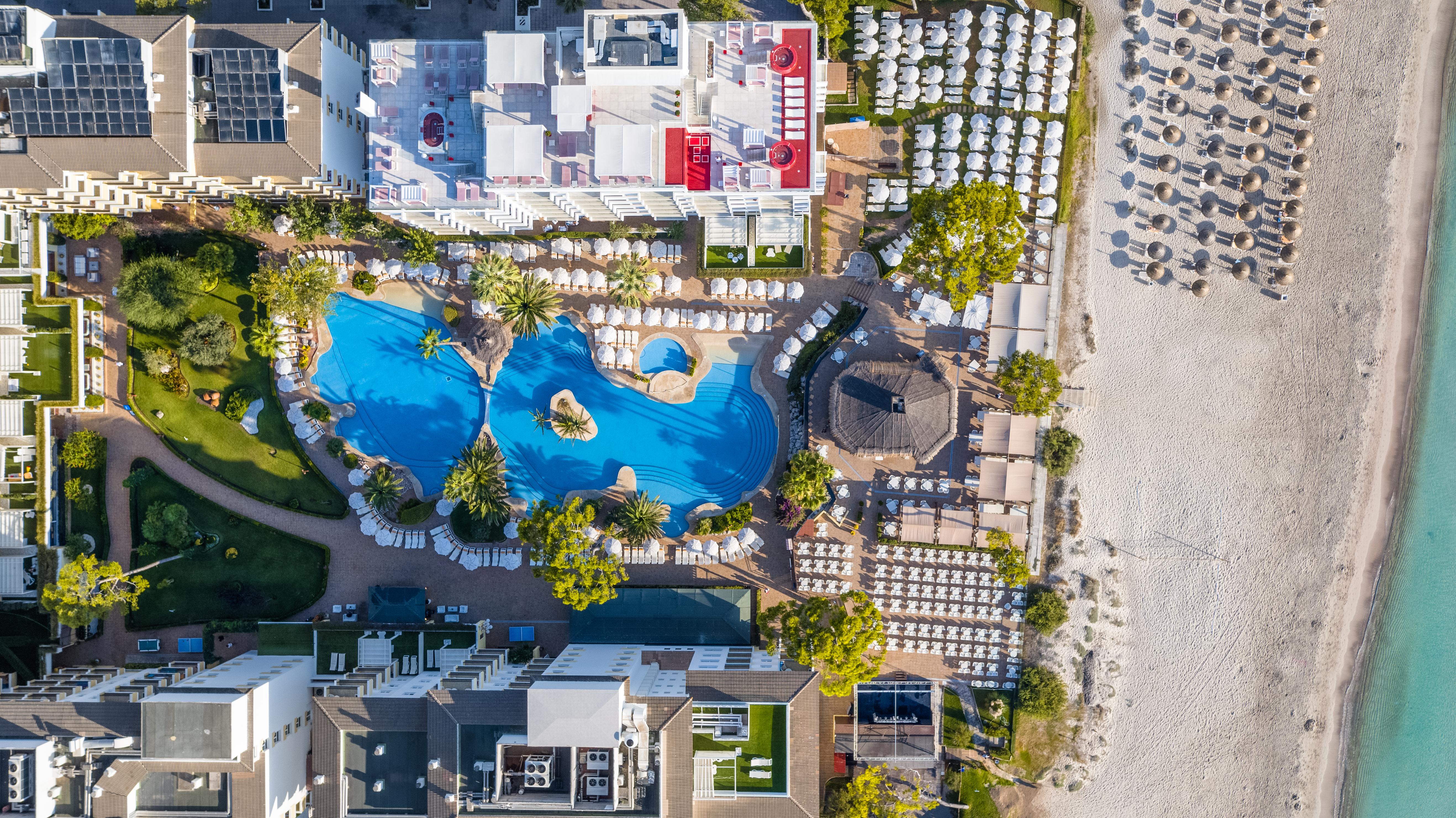 Iberostar Waves Alcudia Park Hotel