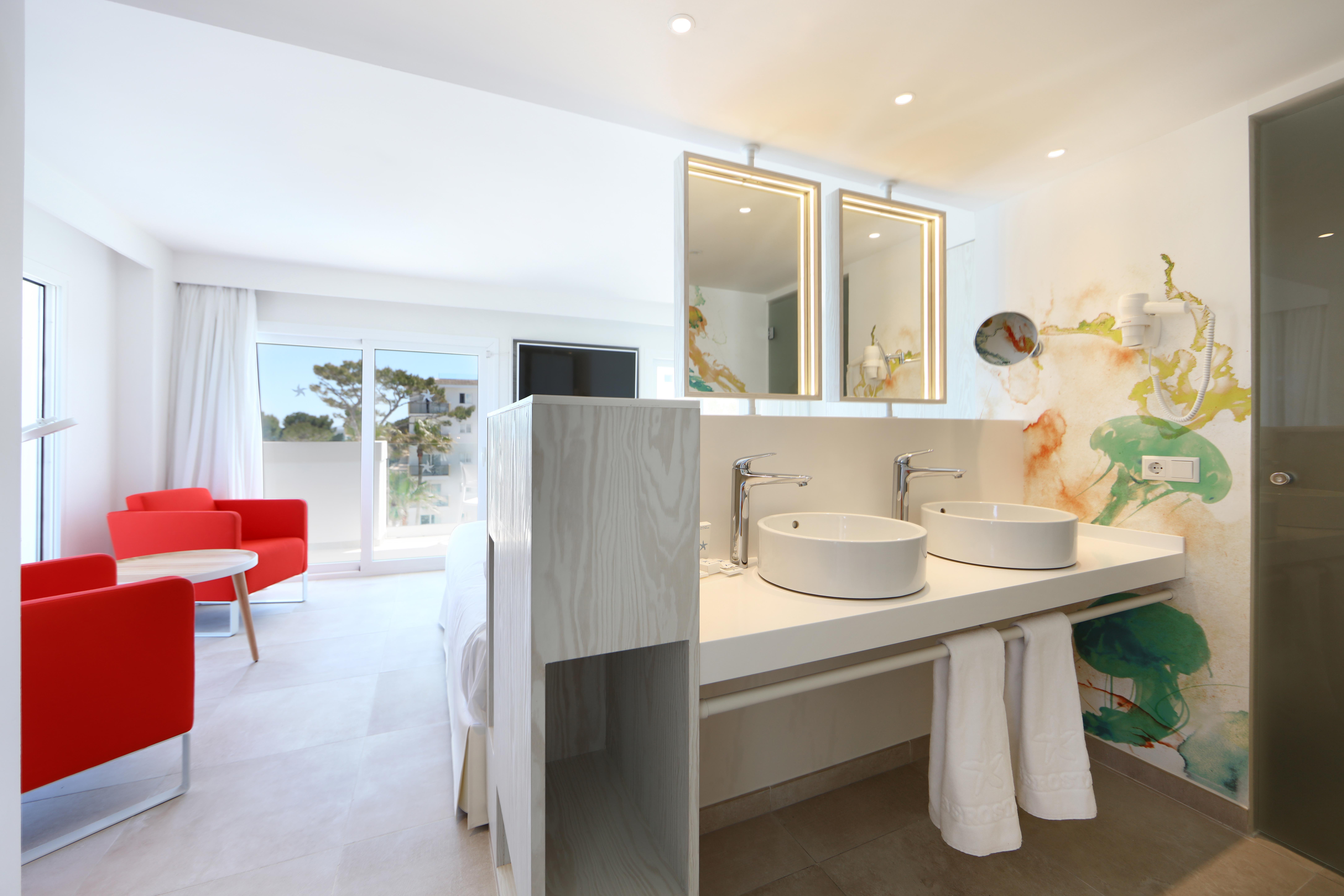 Iberostar Waves Alcudia Park 4*