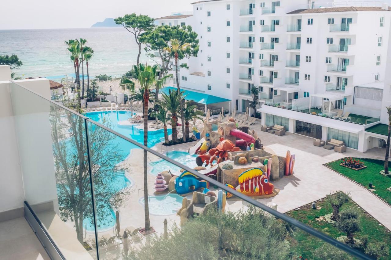 Iberostar Waves Alcudia Park Hotel