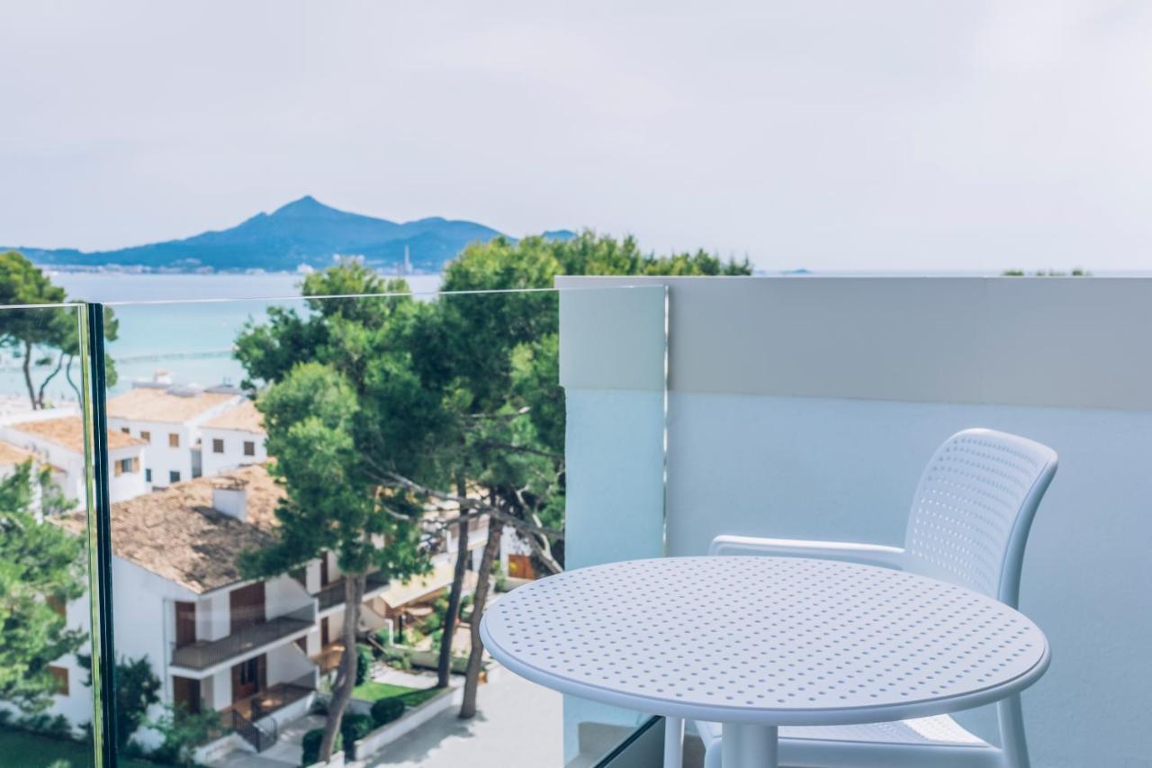 Hotel Iberostar Waves Alcudia Park Playa de Muro (Mallorca)