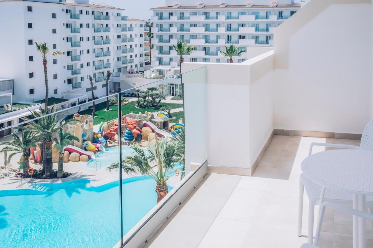 Iberostar Waves Alcudia Park