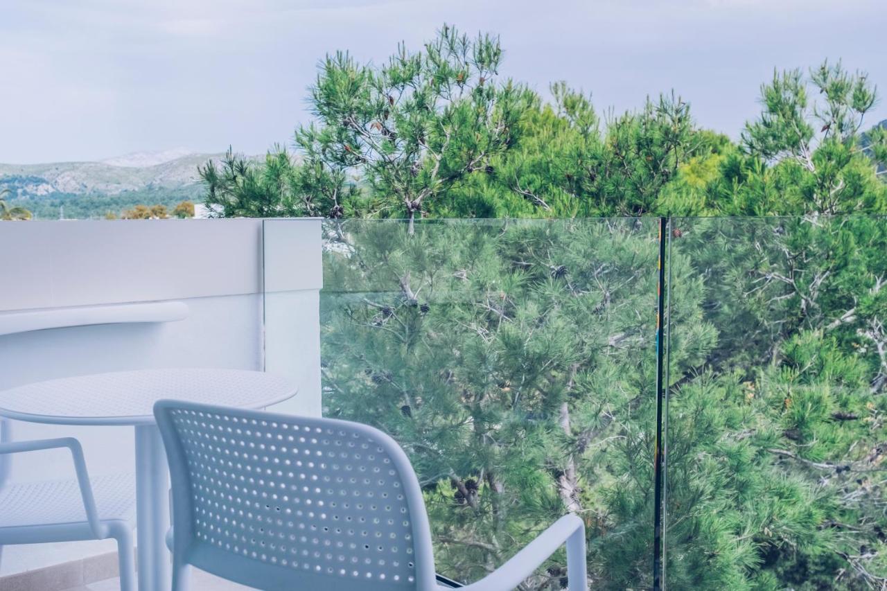 Iberostar Waves Alcudia Park 4*