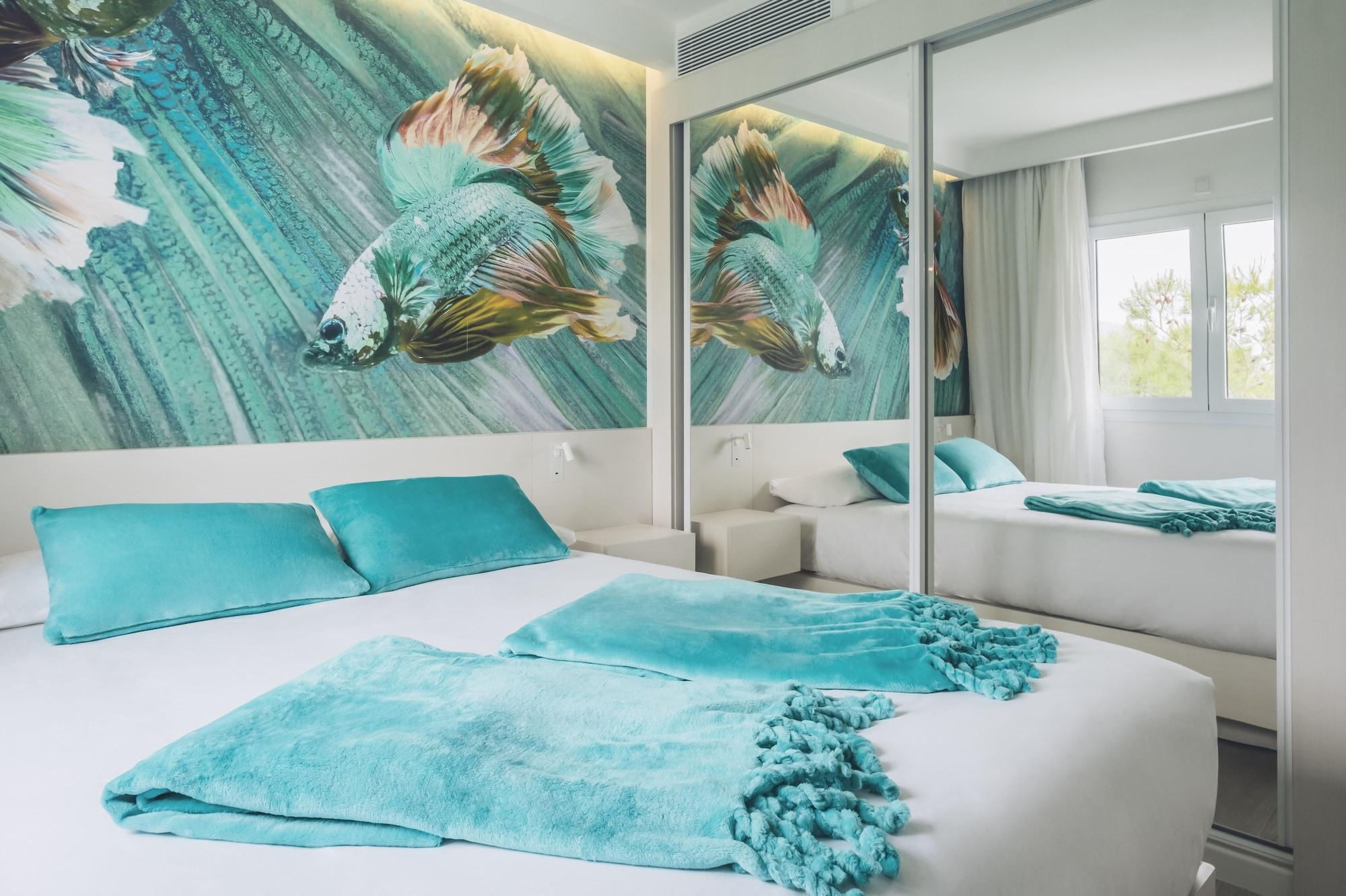 Hotel Iberostar Waves Alcudia Park