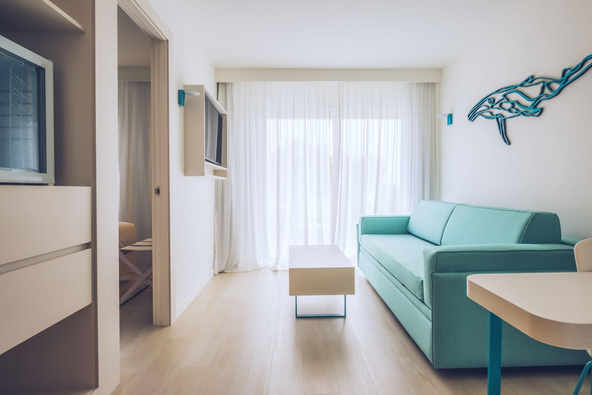 Iberostar Waves Alcudia Park 4* Playa de Muro (Mallorca)