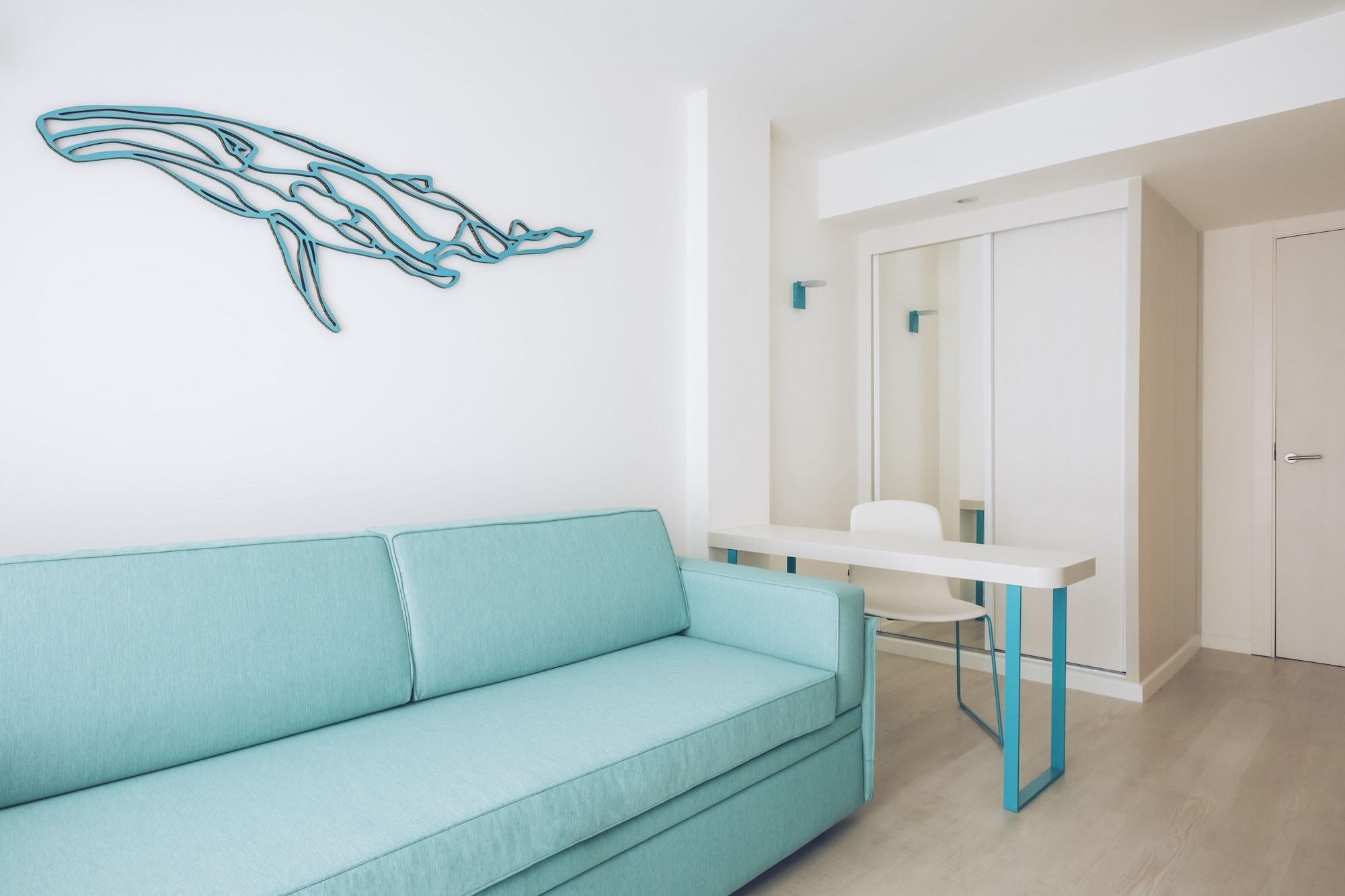 Iberostar Waves Alcudia Park 4* Playa de Muro (Mallorca)