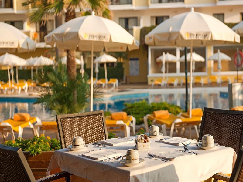Hotel Iberostar Waves Alcudia Park 4*