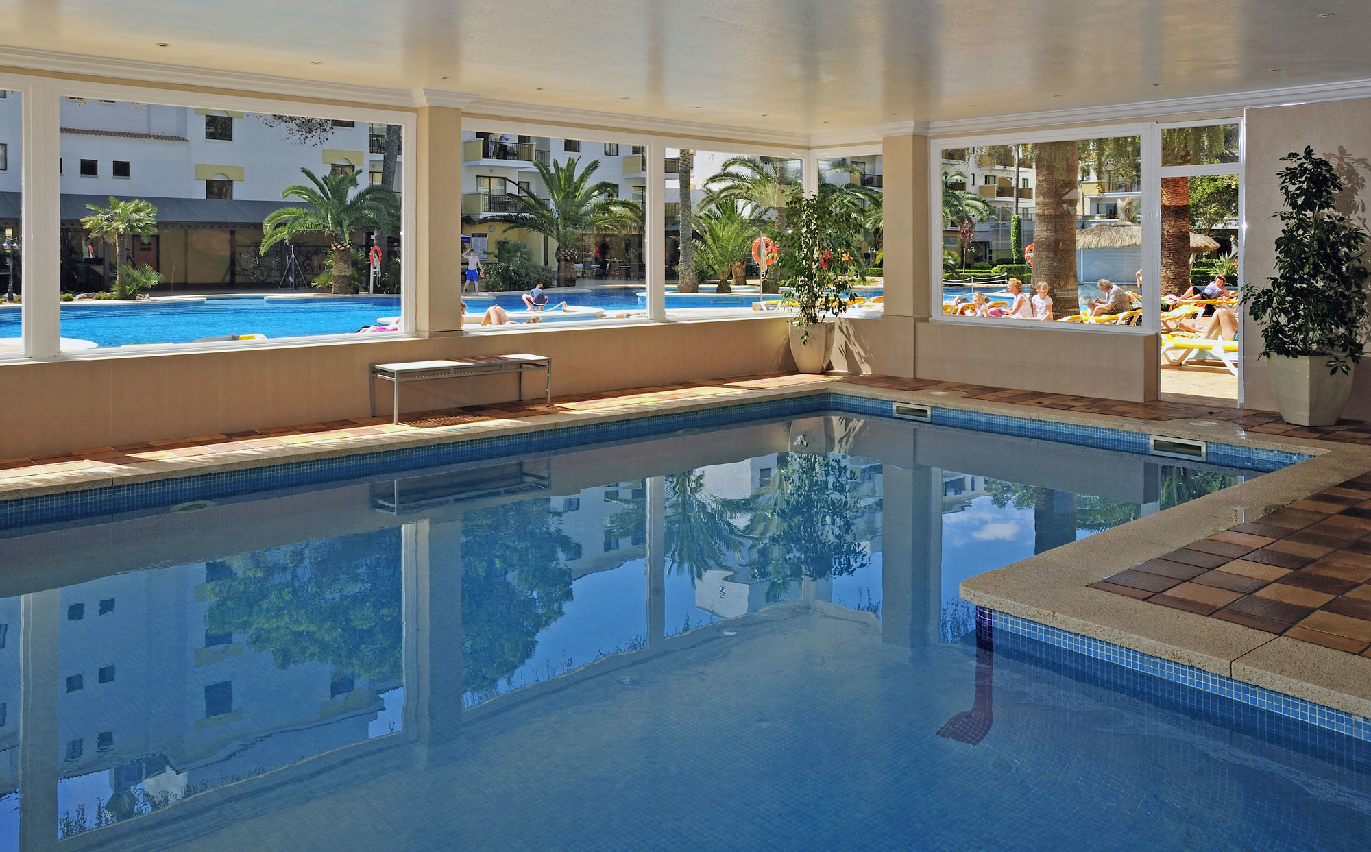 Iberostar Waves Alcudia Park