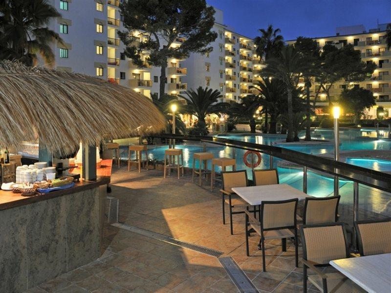 Iberostar Waves Alcudia Park Hotel Playa de Muro (Mallorca)