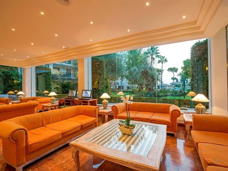 Iberostar Waves Alcudia Park 4* Playa de Muro (Mallorca)