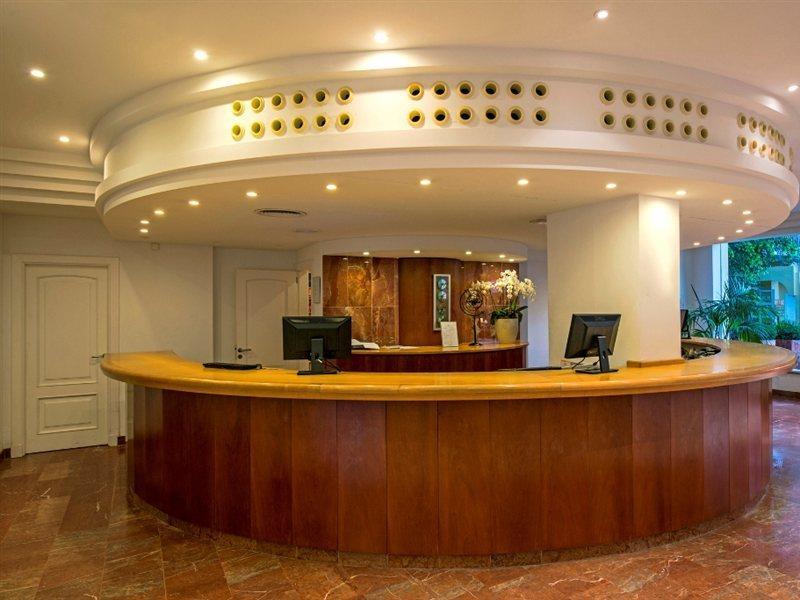 Iberostar Waves Alcudia Park 4*