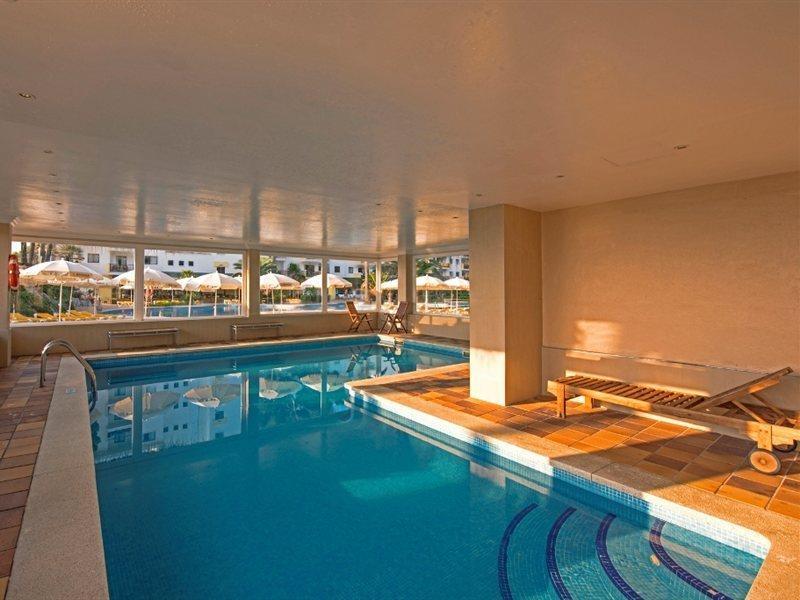 Iberostar Waves Alcudia Park Hotel Playa de Muro (Mallorca)