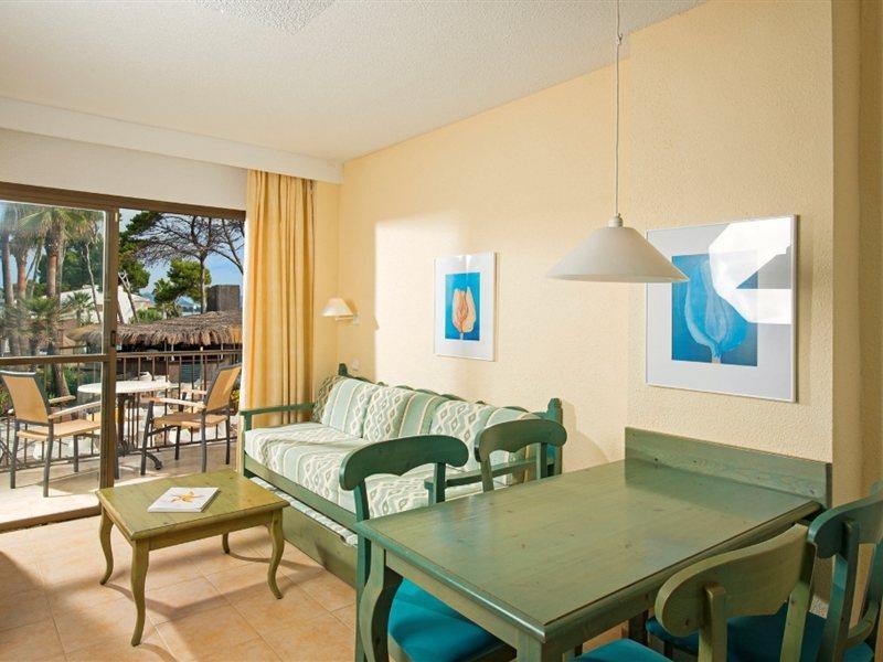 Iberostar Waves Alcudia Park 4*
