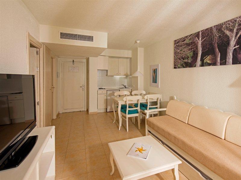 Iberostar Waves Alcudia Park Hotel Playa de Muro (Mallorca)