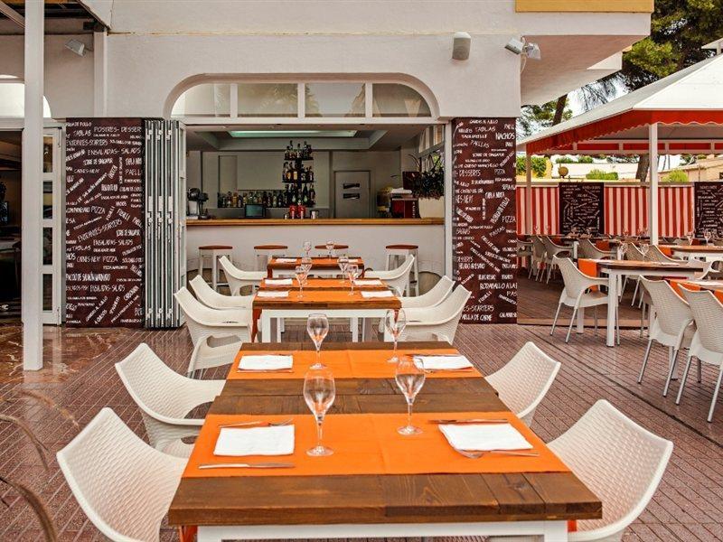 Iberostar Waves Alcudia Park Hotel