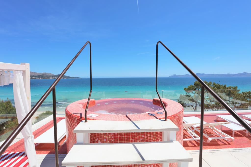 Iberostar Waves Alcudia Park Hotell Playa de Muro (Mallorca)