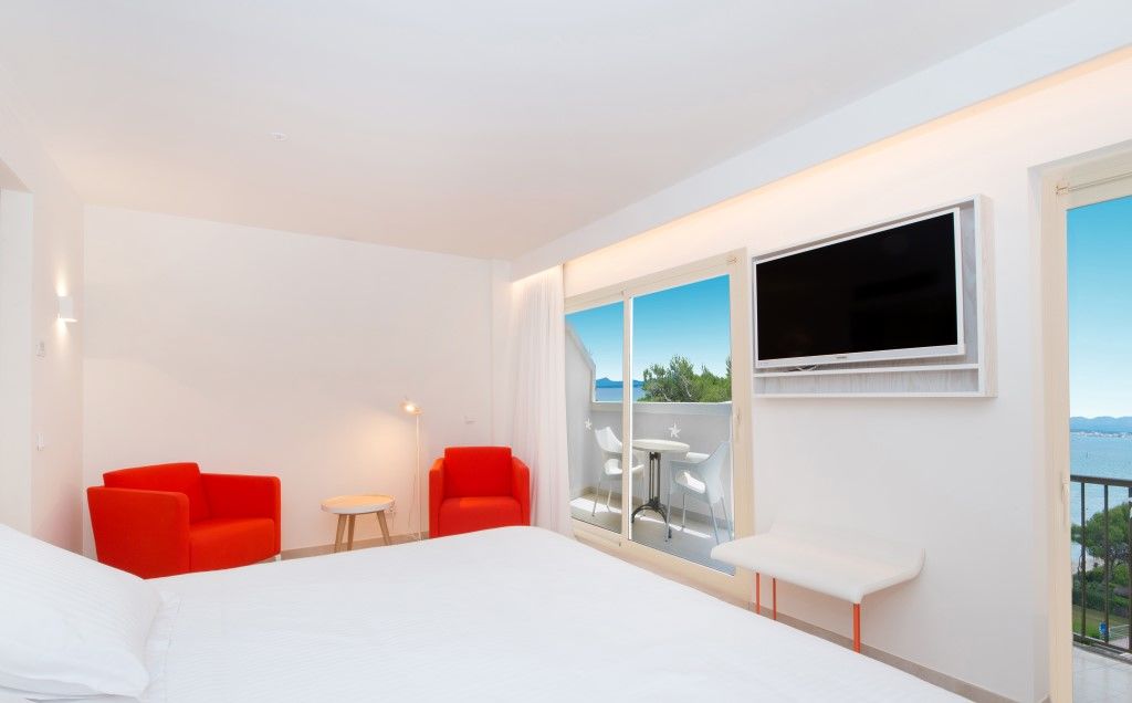 Iberostar Waves Alcudia Park 4* Playa de Muro (Mallorca)