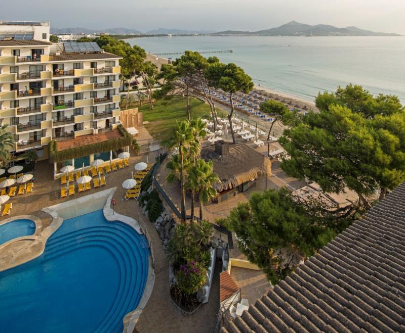 Iberostar Waves Alcudia Park Hotel