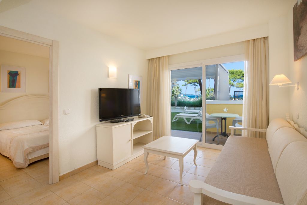 Iberostar Waves Alcudia Park Hotell 4*