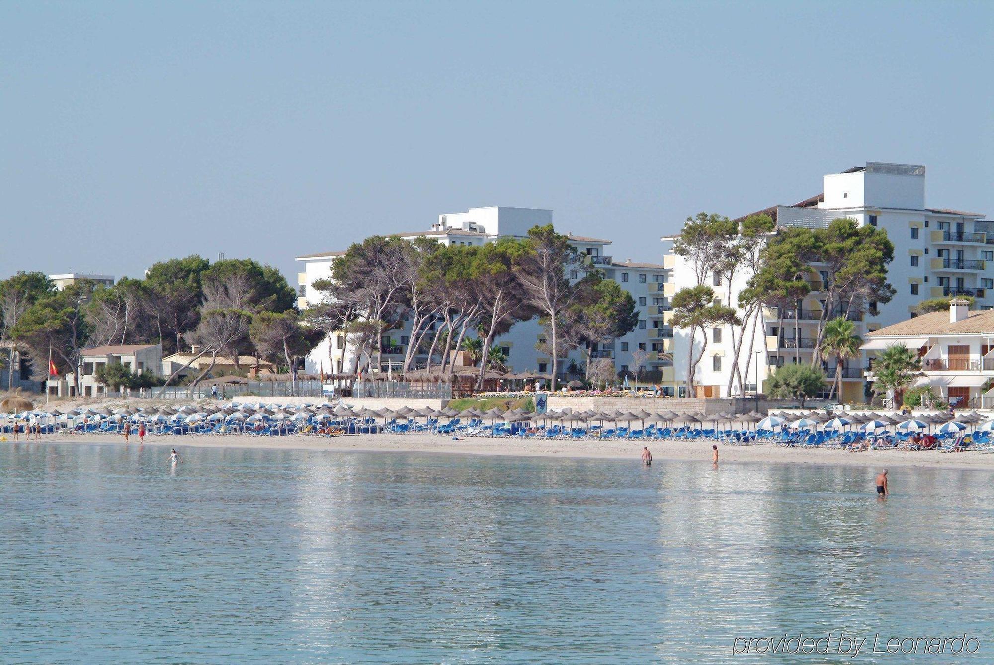 Hotel Iberostar Waves Alcudia Park Playa de Muro (Mallorca)