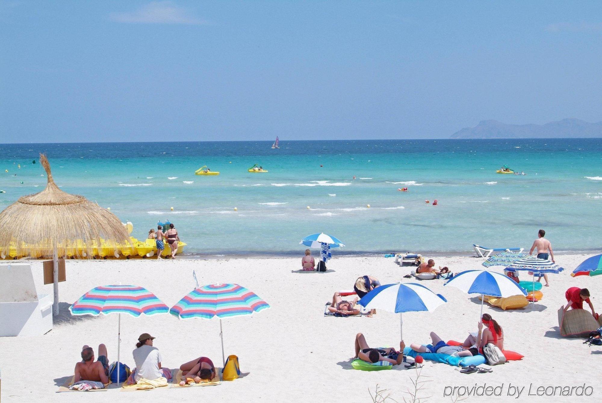 Hotel Iberostar Waves Alcudia Park