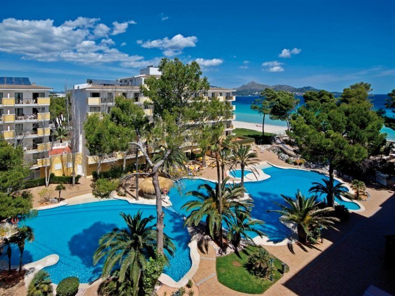 Hotel Iberostar Waves Alcudia Park 4*