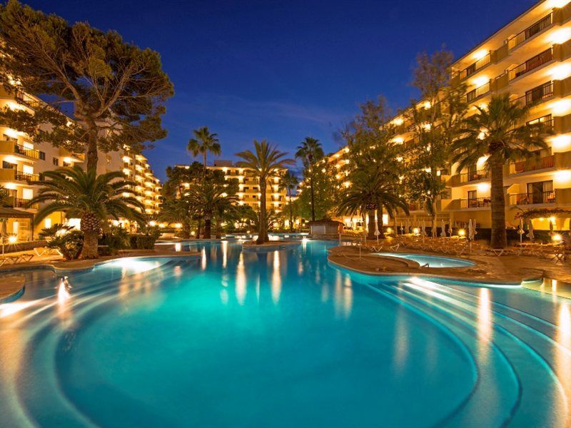 Iberostar Waves Alcudia Park Hotel