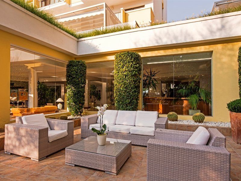 Iberostar Waves Alcudia Park 4* Playa de Muro (Mallorca)