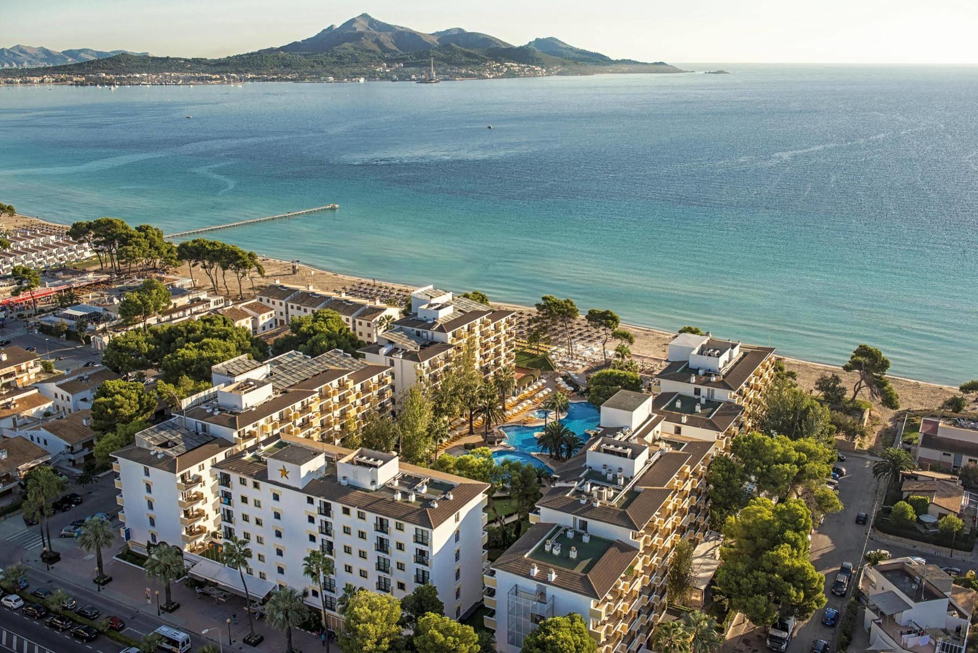 Iberostar Waves Alcudia Park