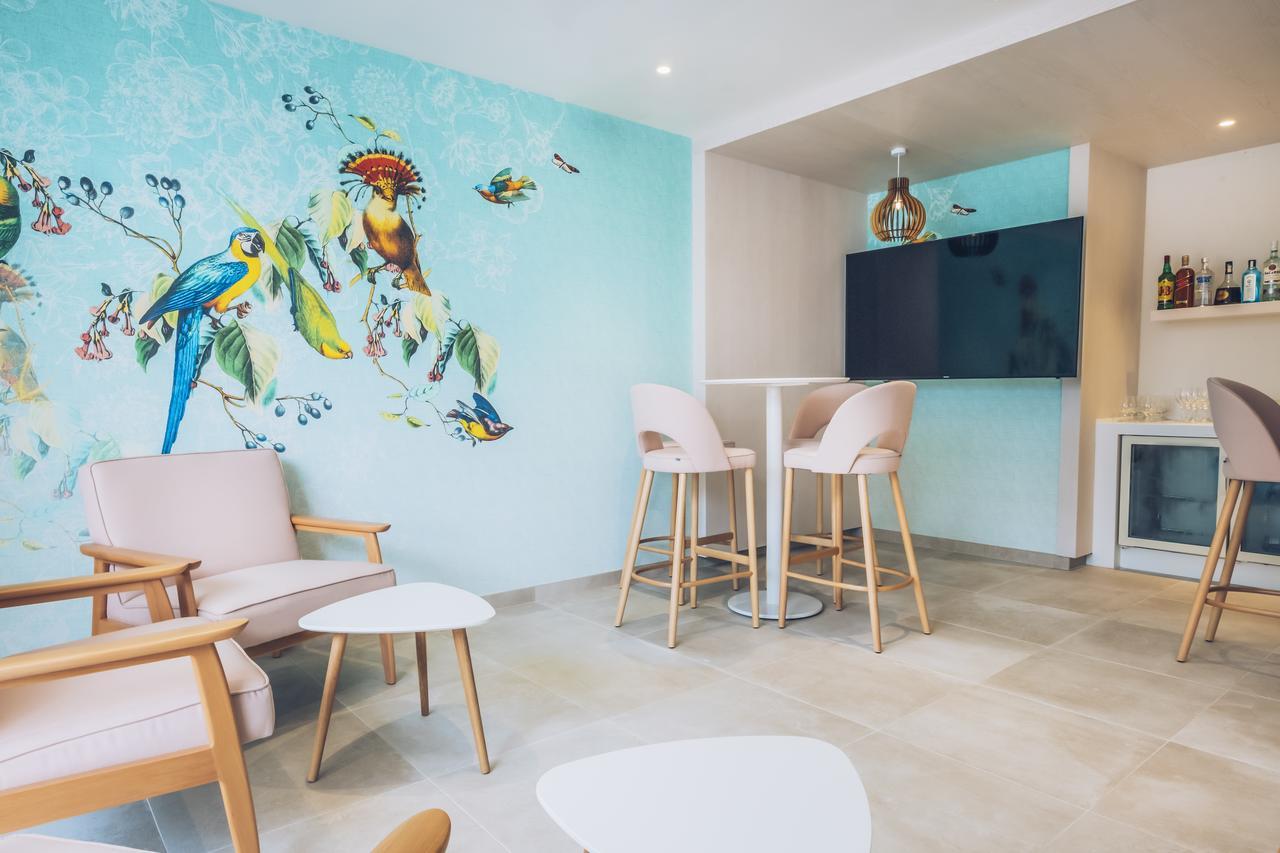 Hotell Iberostar Waves Alcudia Park Playa de Muro (Mallorca)