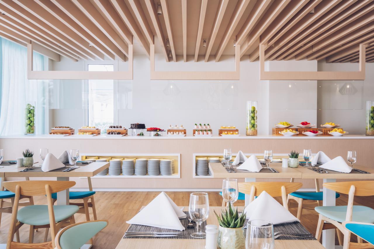 Iberostar Waves Alcudia Park Hotel 4*