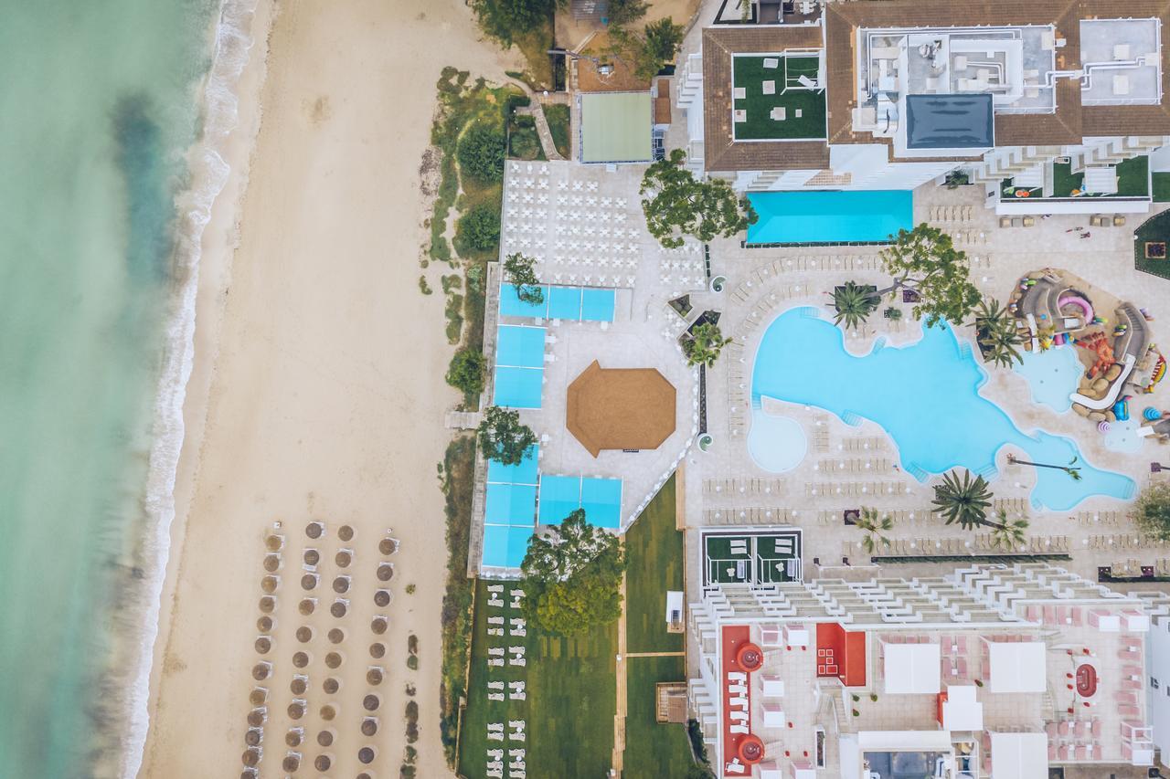 Iberostar Waves Alcudia Park Hotell Playa de Muro (Mallorca)