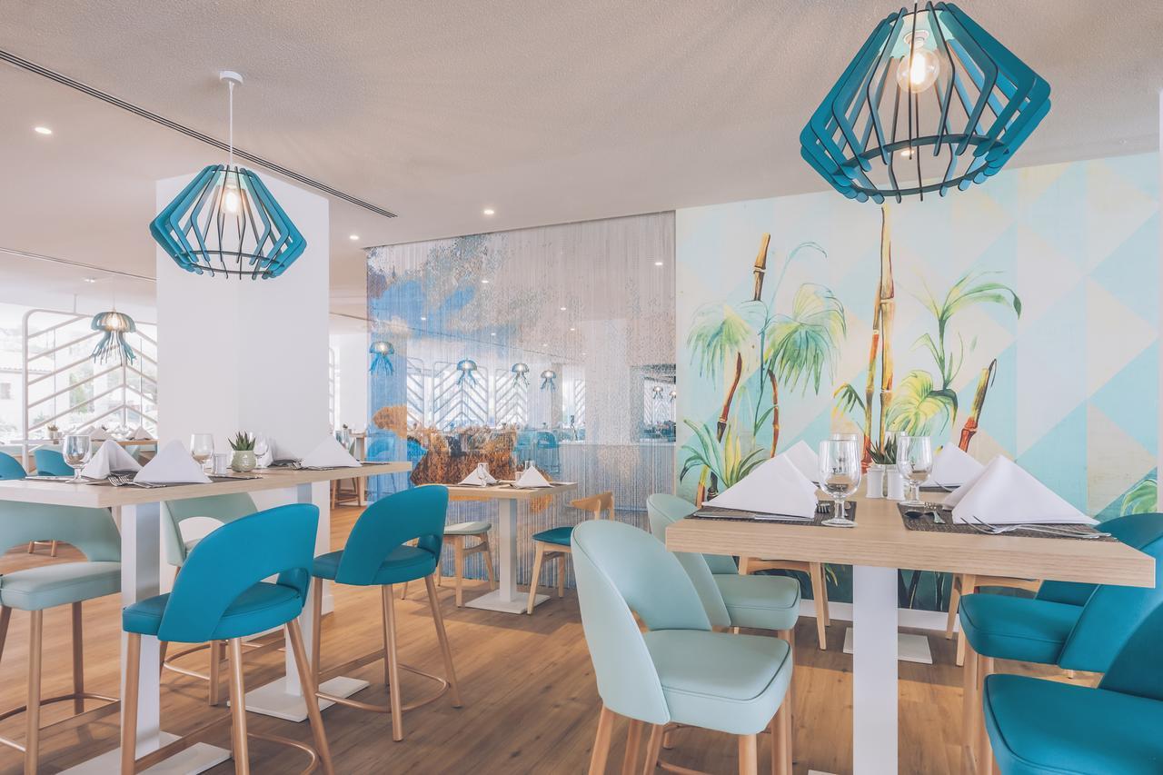 Iberostar Waves Alcudia Park 4*