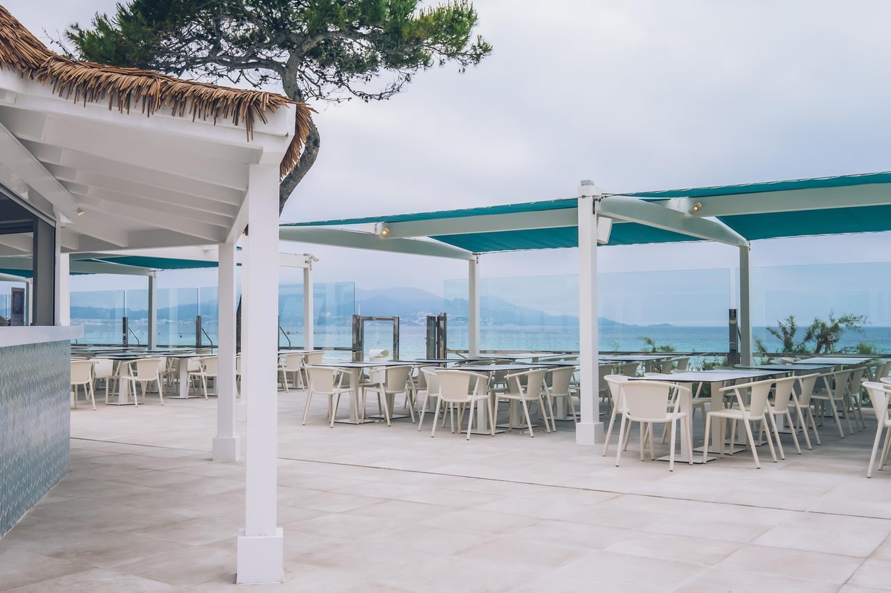 Hotel Iberostar Waves Alcudia Park
