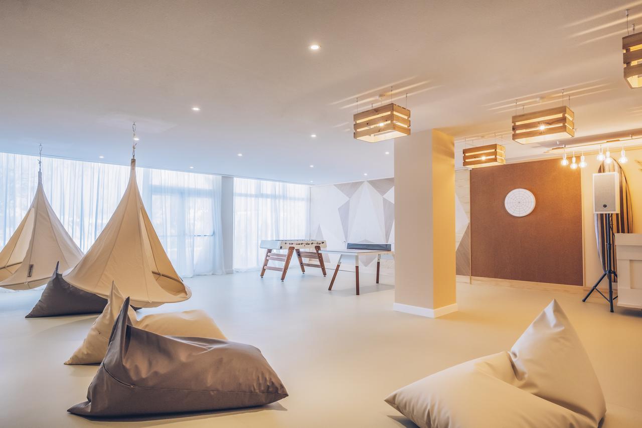 Iberostar Waves Alcudia Park Hotel