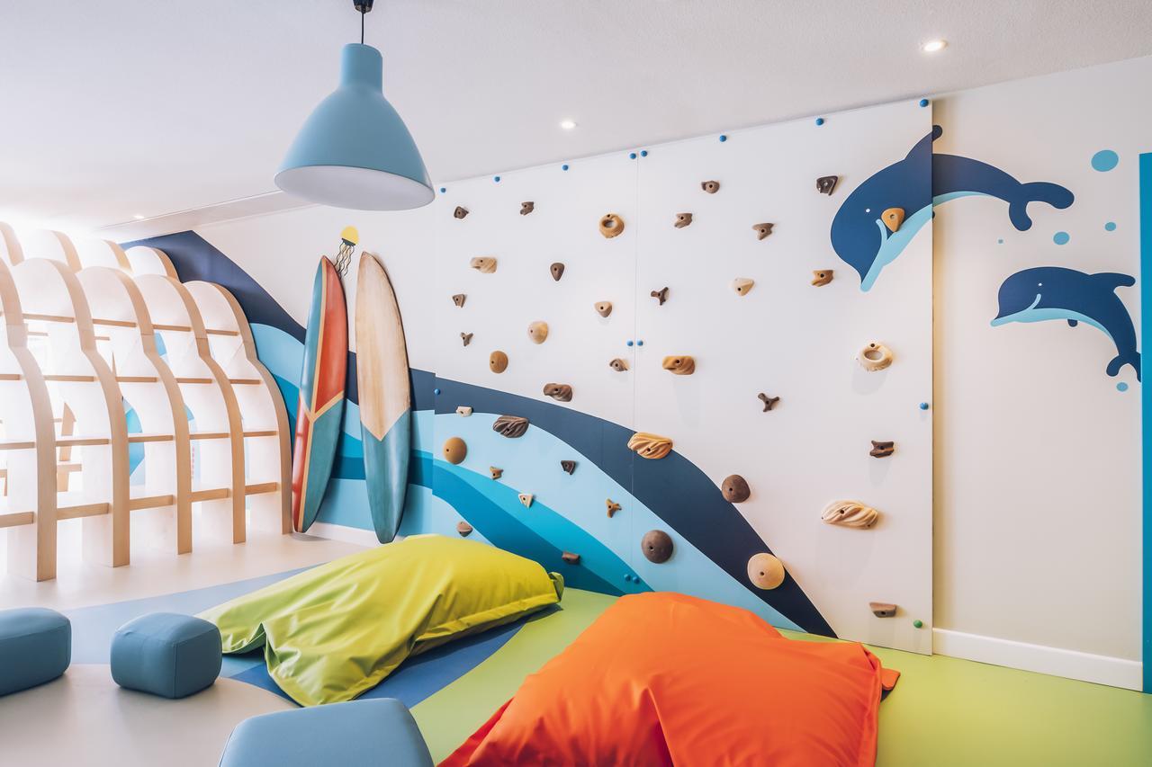 Hotell Iberostar Waves Alcudia Park Playa de Muro (Mallorca)