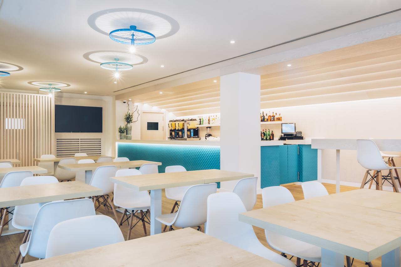 Iberostar Waves Alcudia Park Hotel 4*