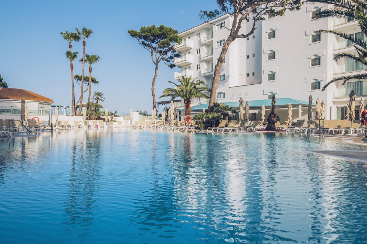 Hotell Iberostar Waves Alcudia Park 4*