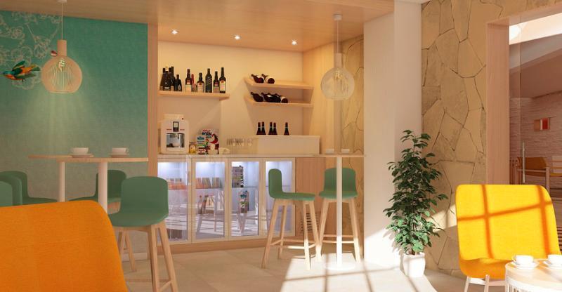 Iberostar Waves Alcudia Park Hotel 4*