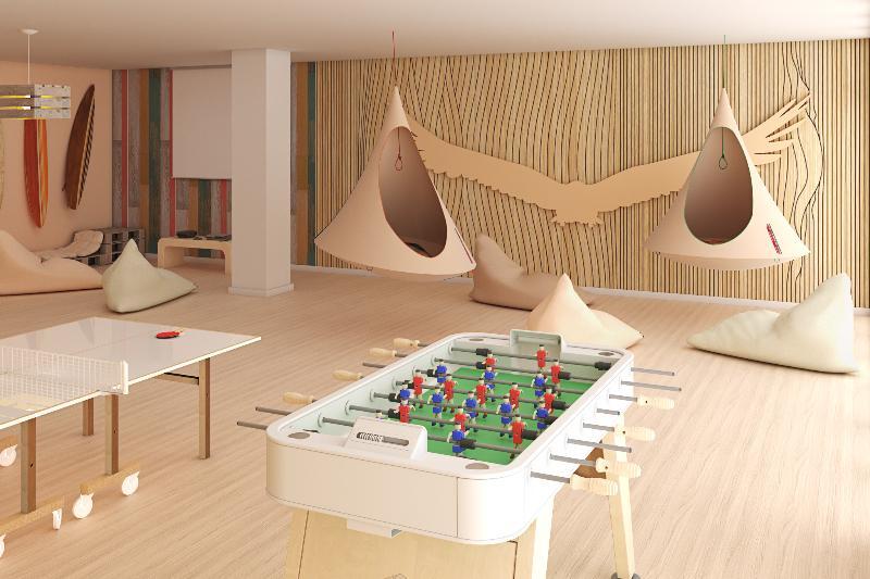 Hotell Iberostar Waves Alcudia Park
